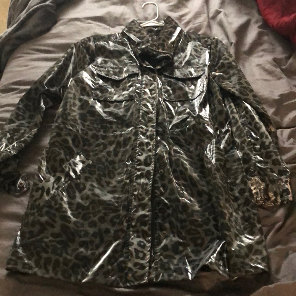 Raincoat
